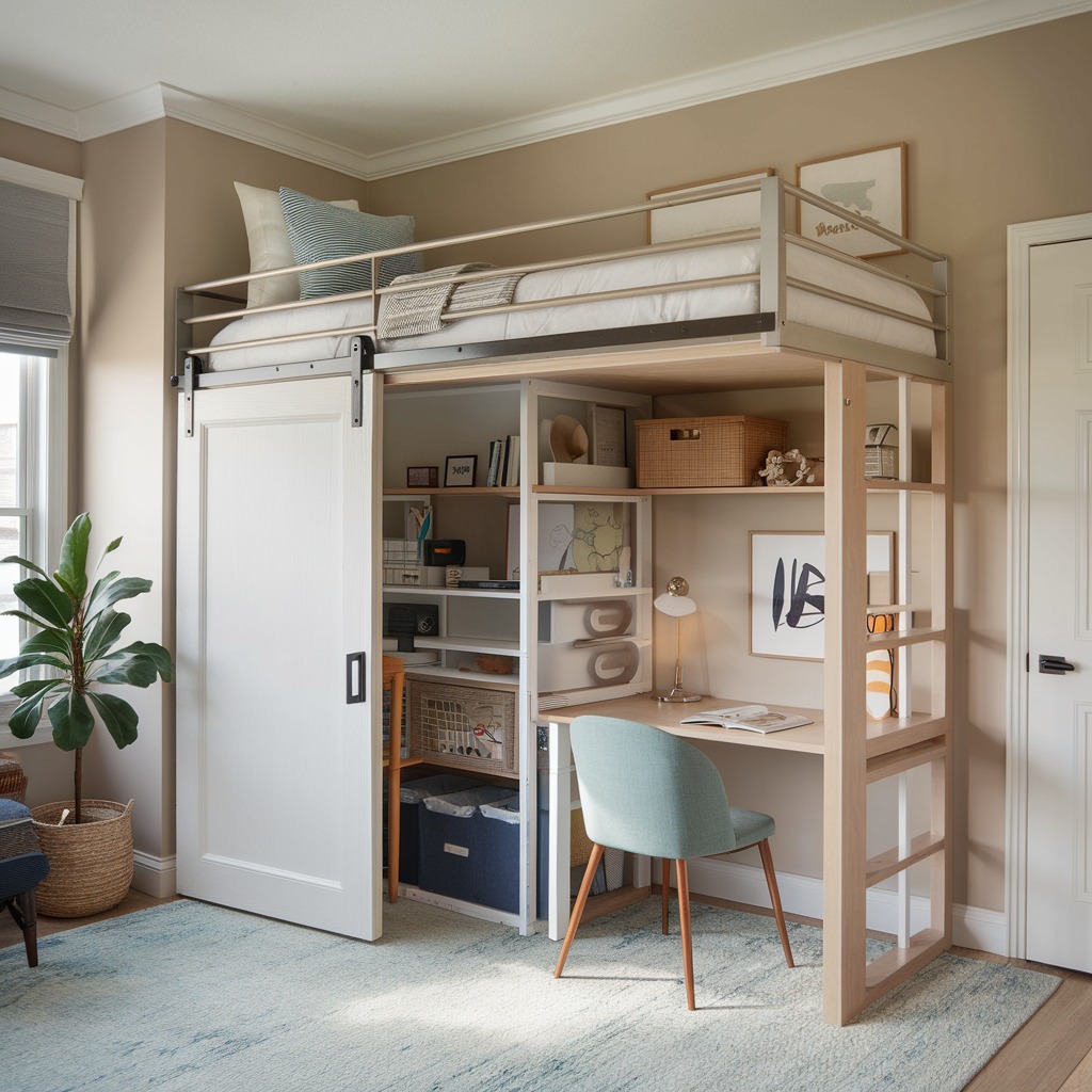 Multi-Level Brilliance with Style
