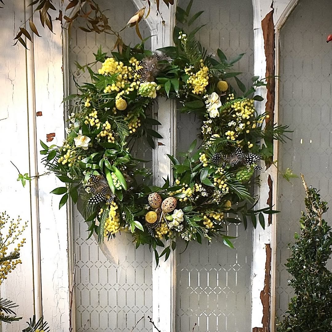 Natural Garden Story