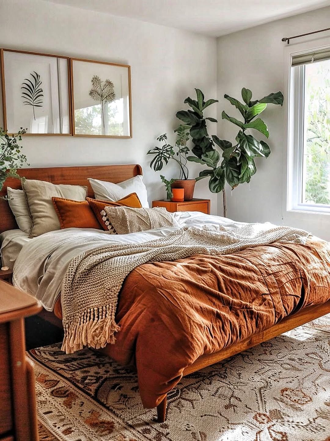 Natural Layers
