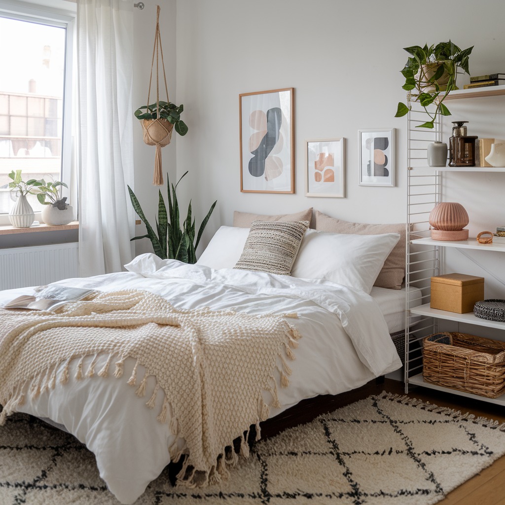 Natural Minimalism Done Right