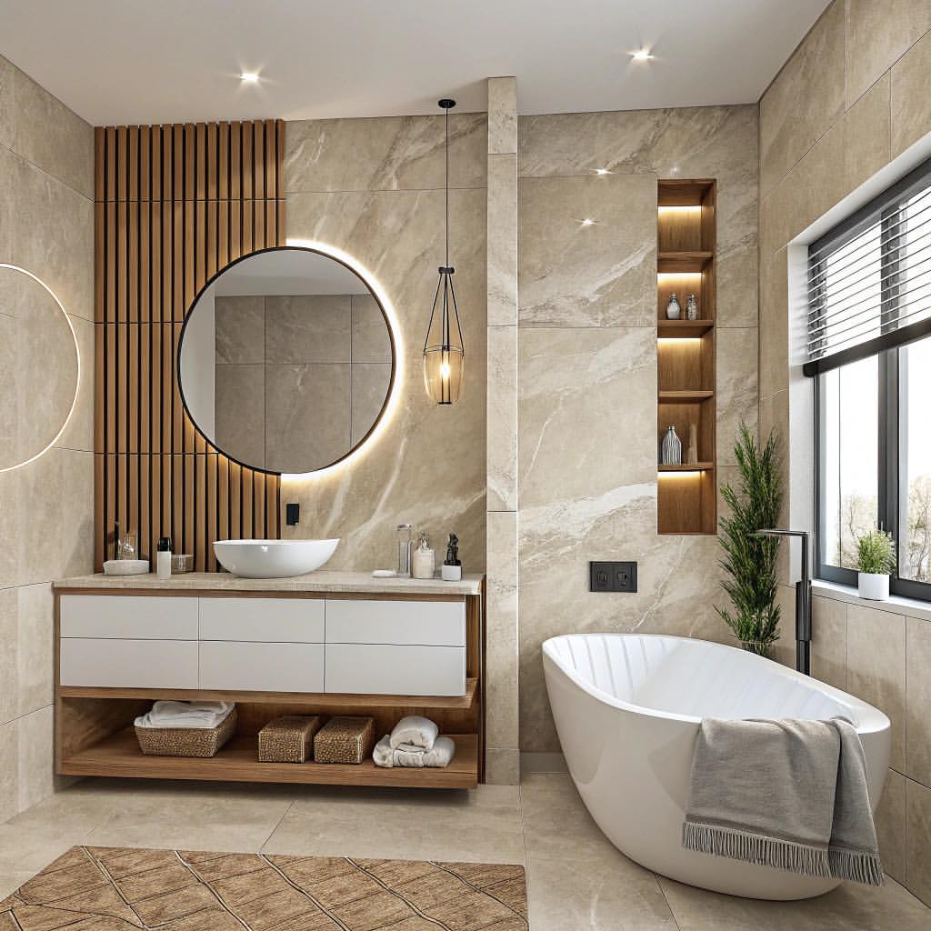 Natural Neutrals