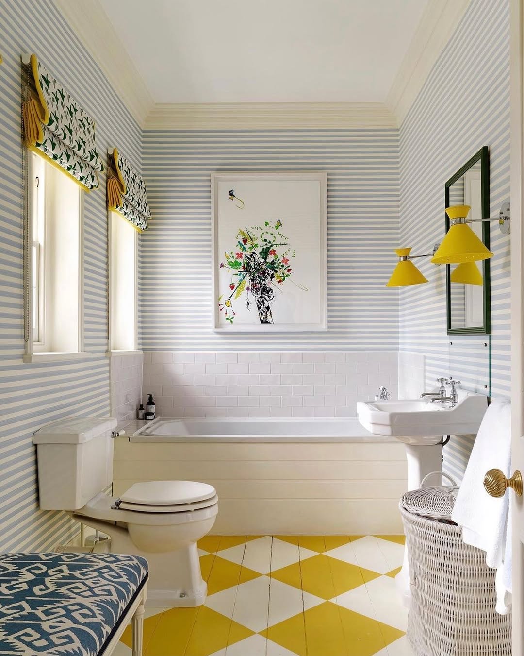 Nautical Joy