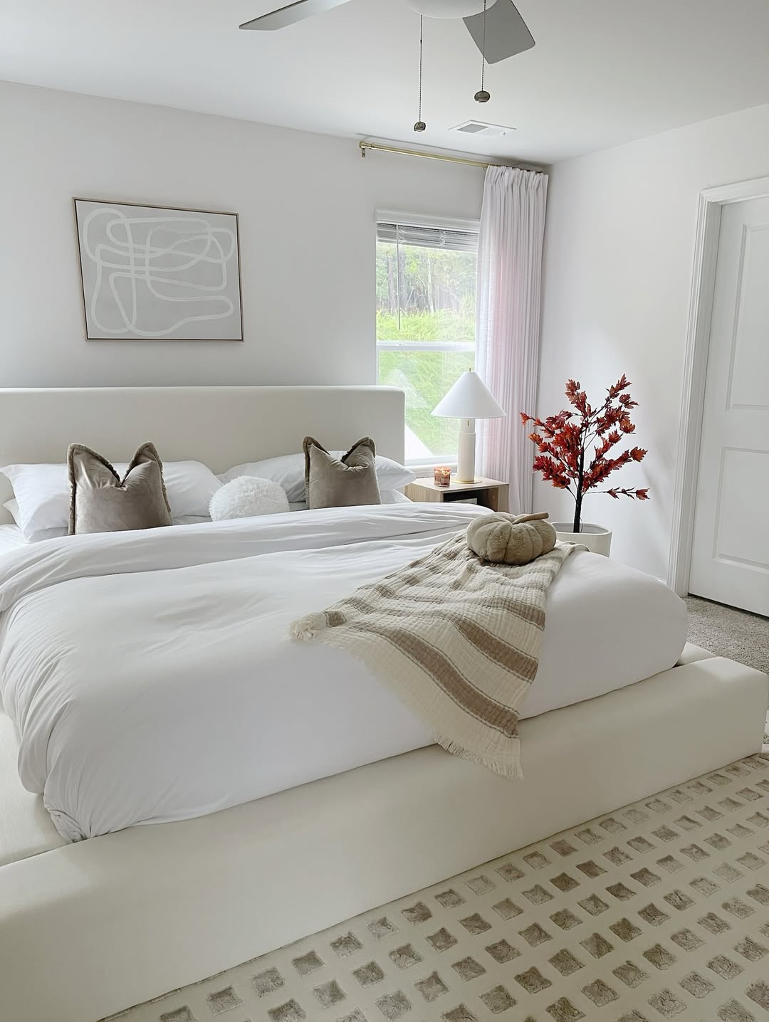 Clean Neutral Comfort