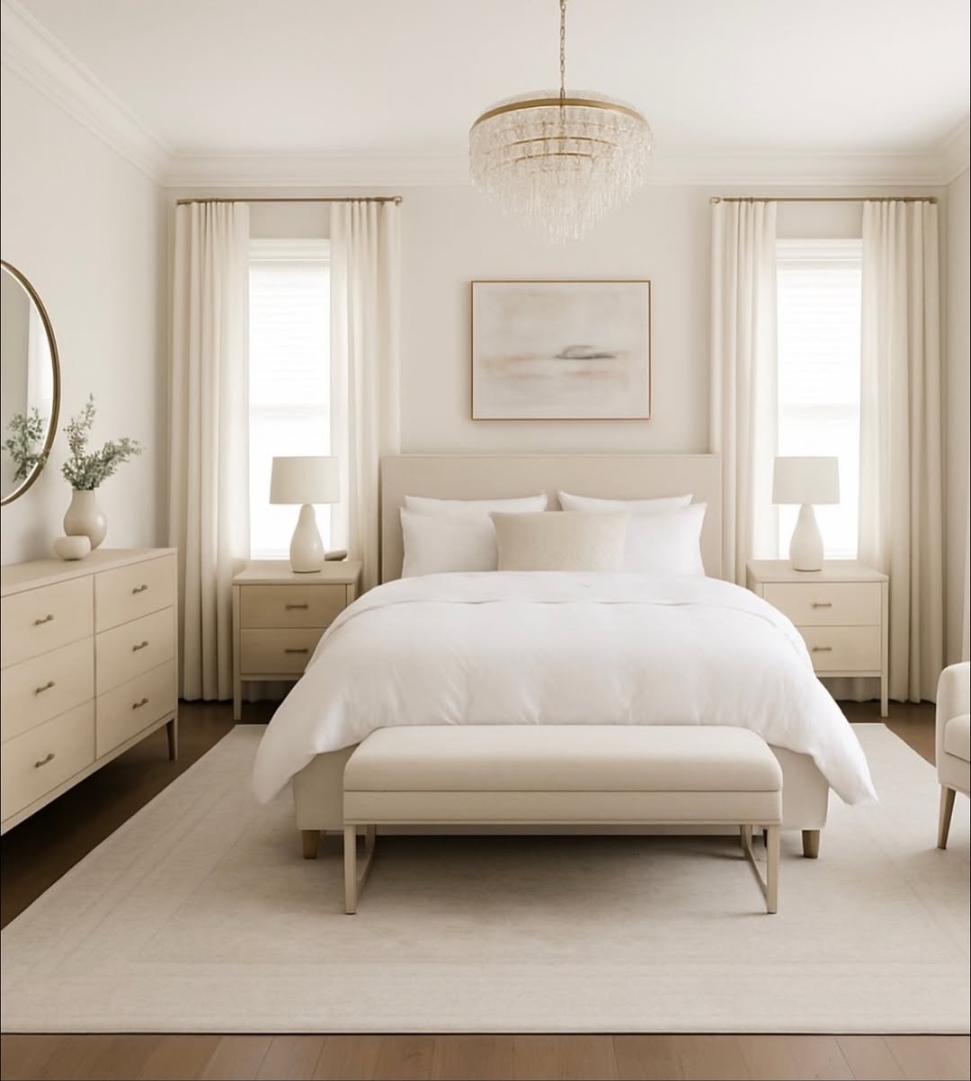Elevated Neutral Luxe