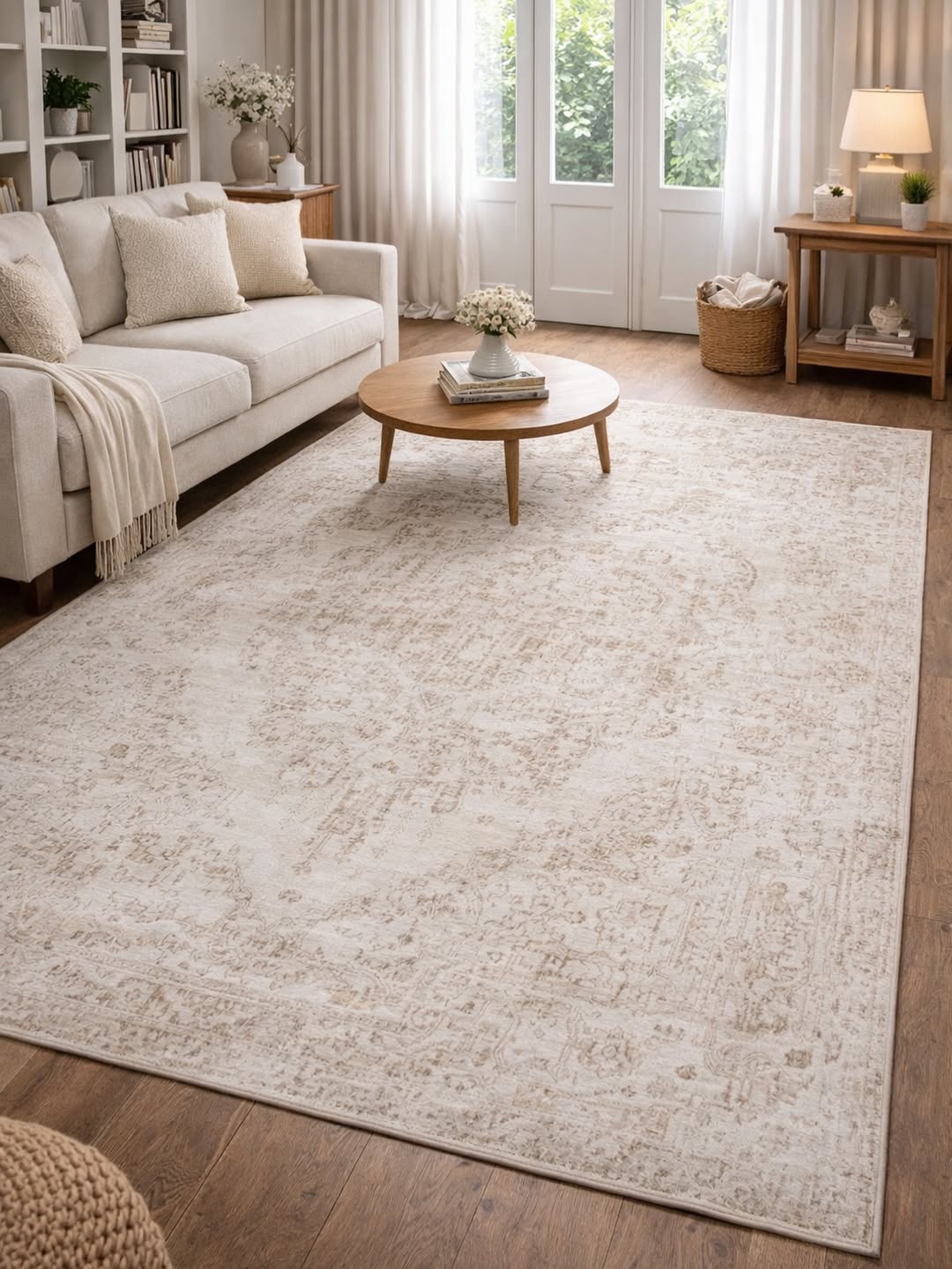 Clean Luxury Neutrals