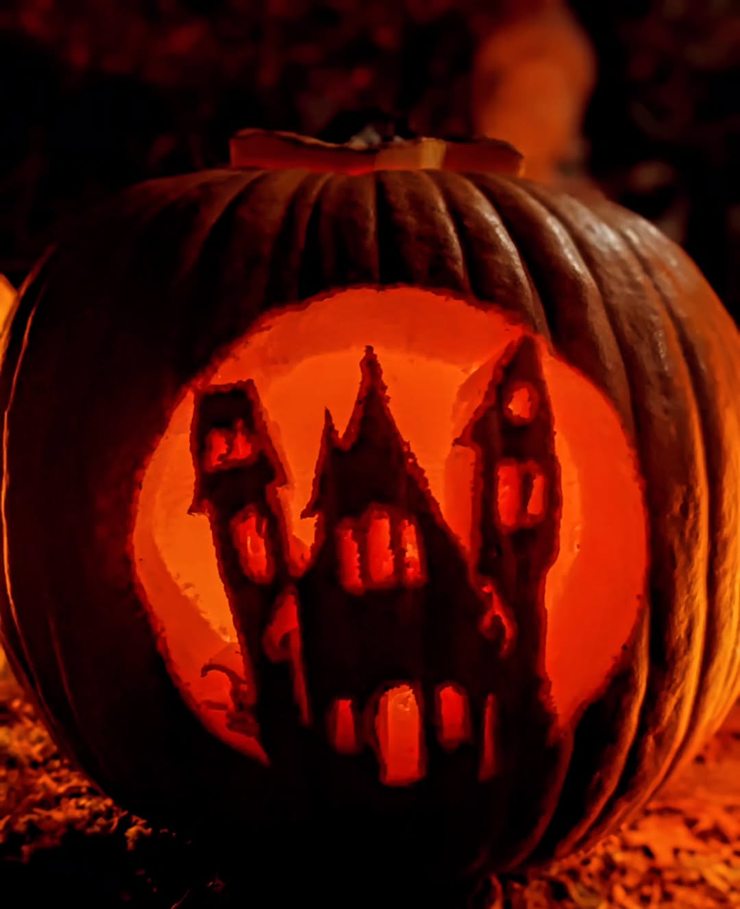 Castle of Nightmares