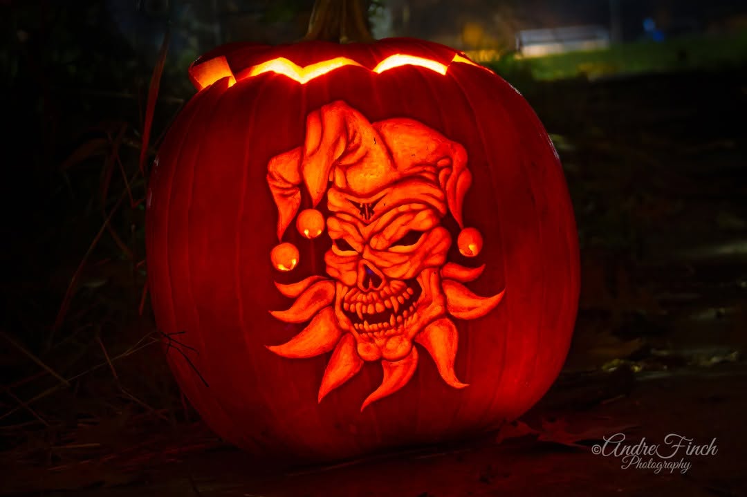 The Nightmare Jester
