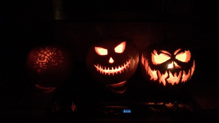 The Nightmare Lineup