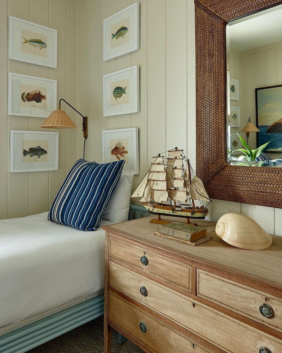 Nautical Nostalgia
