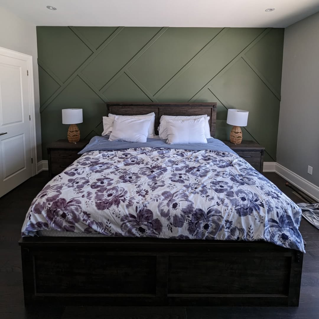 Olive Oasis
