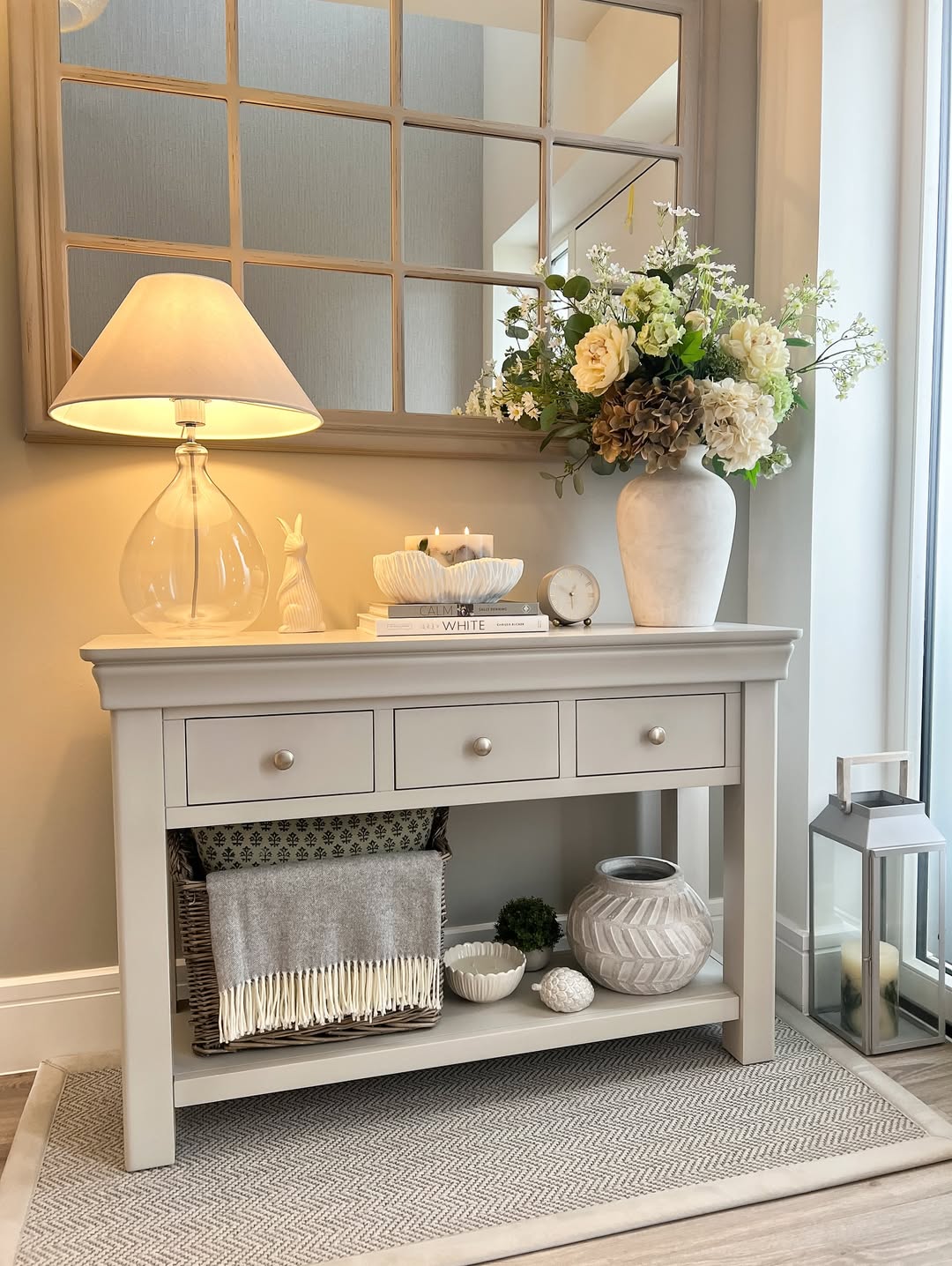Layered Light & Soft Elegance