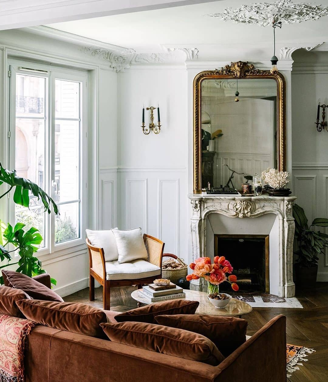 Parisian Elegance