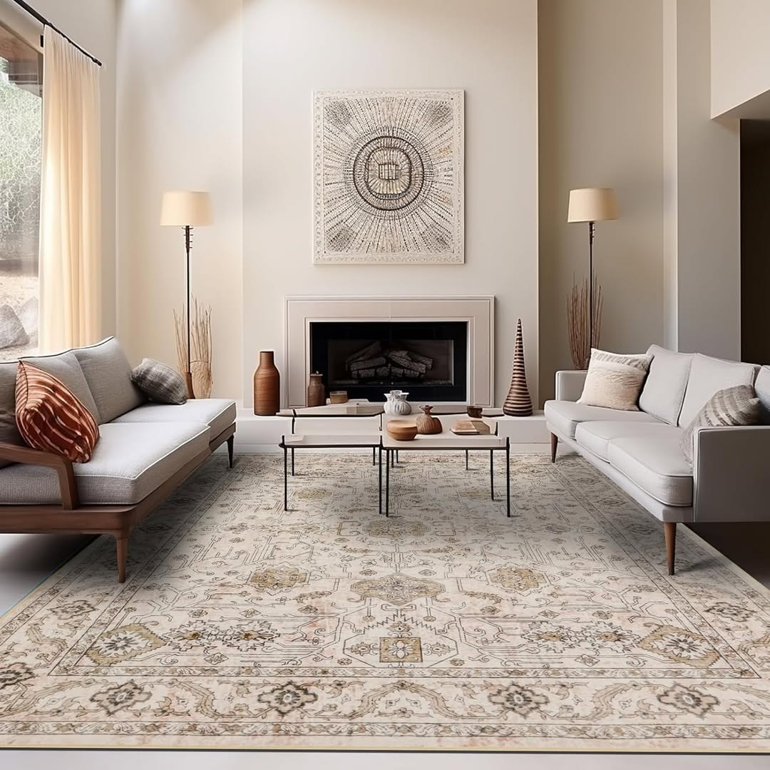 Classic Pattern Revival