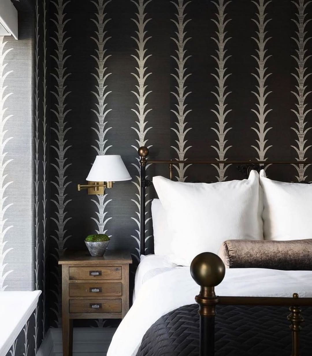 Patterned Perfection