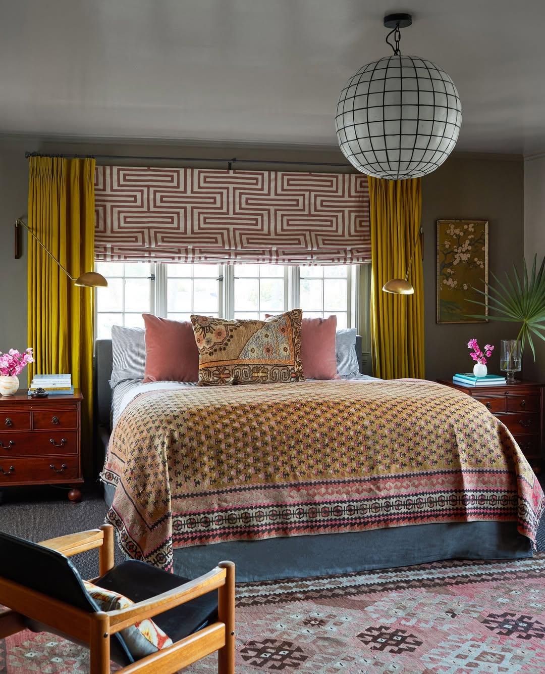 Pattern + Personality