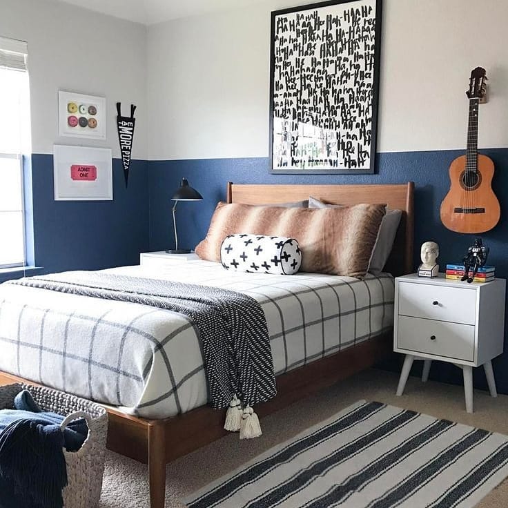 Modern Cool with a Personal Spin
