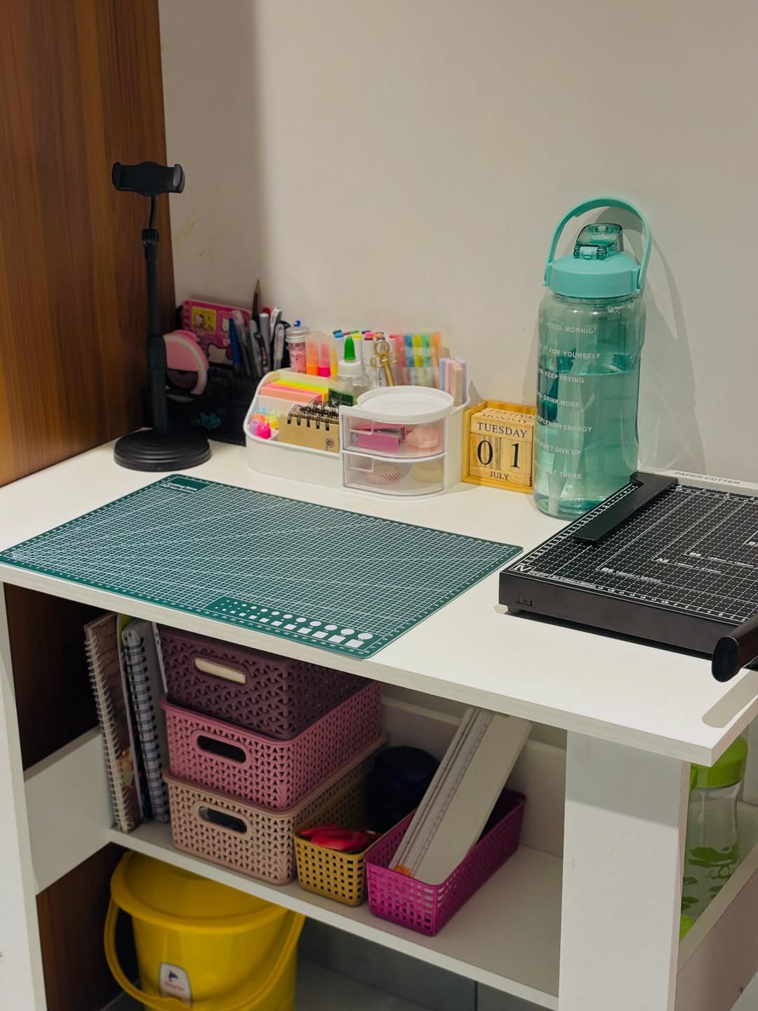 Practical Meets Playful