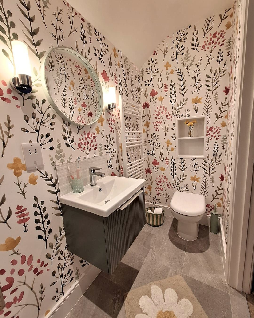 Playful Botanicals Done Right