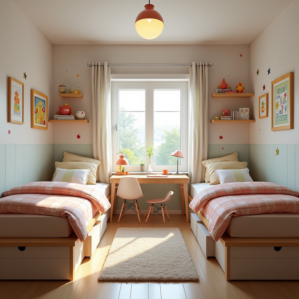 Playful Pastels with Purpose