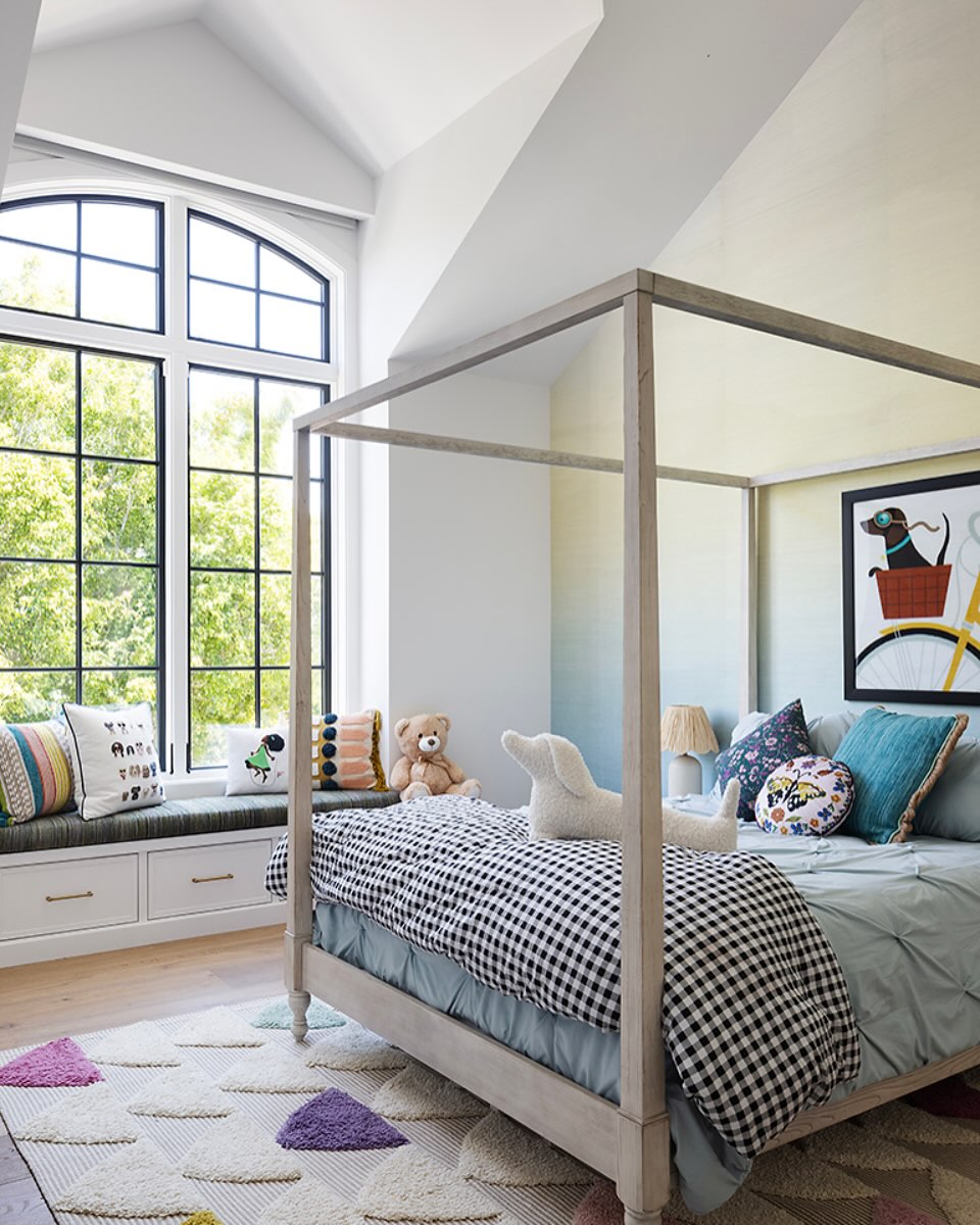 Playful Pastels