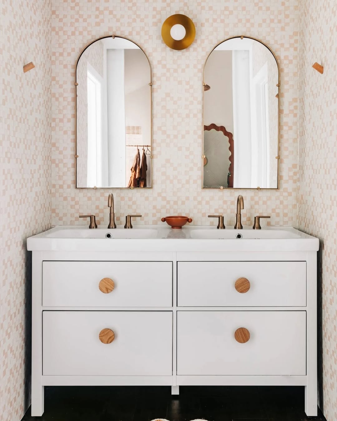 Playful Pattern Moment