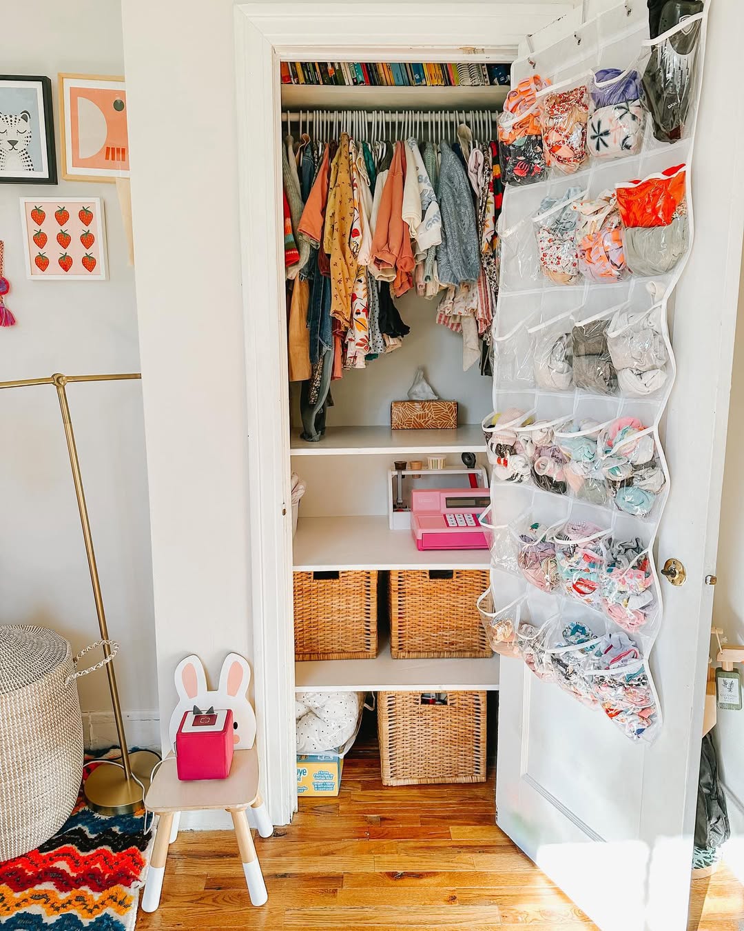 Playful & Practical
