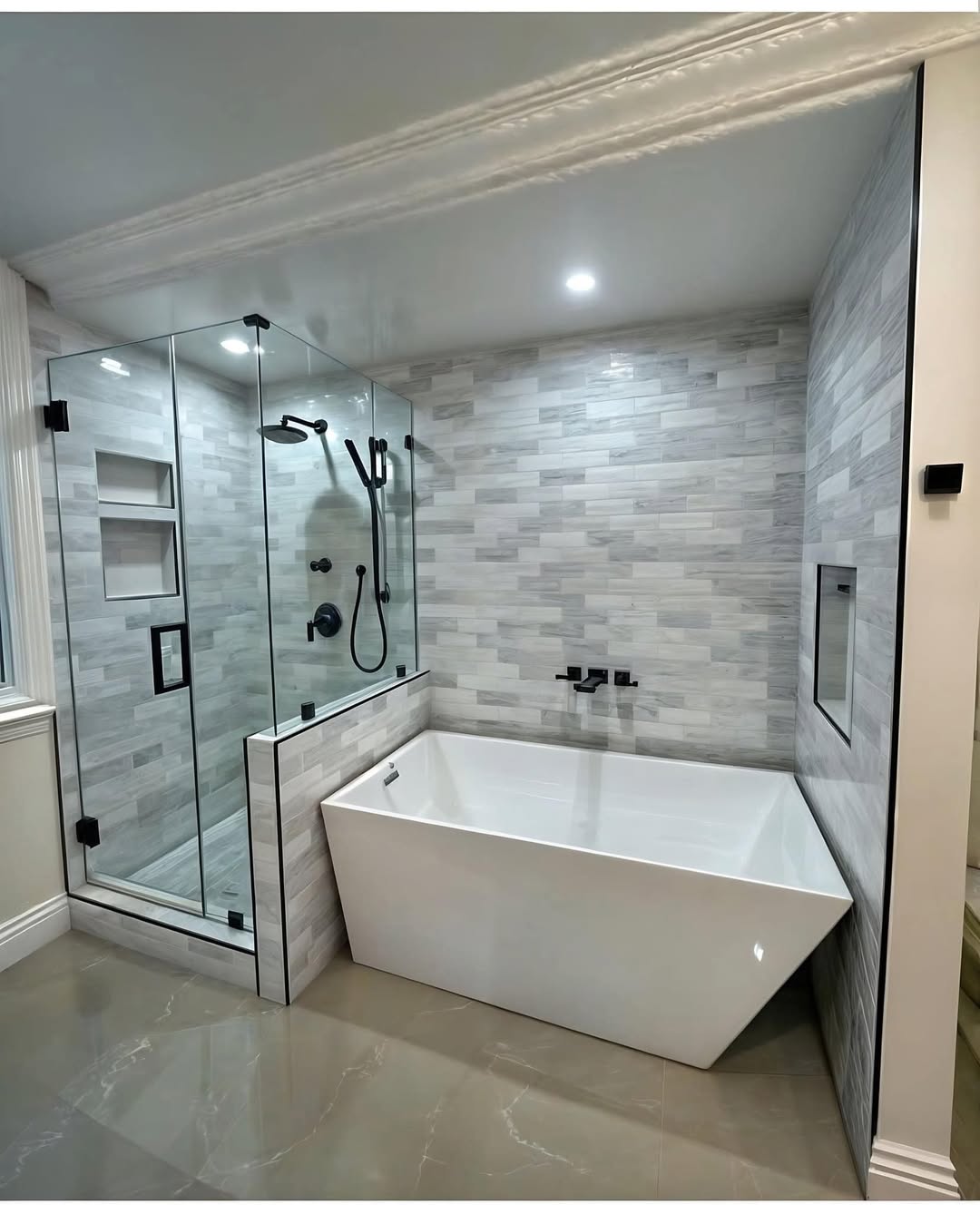 Polished Practicality