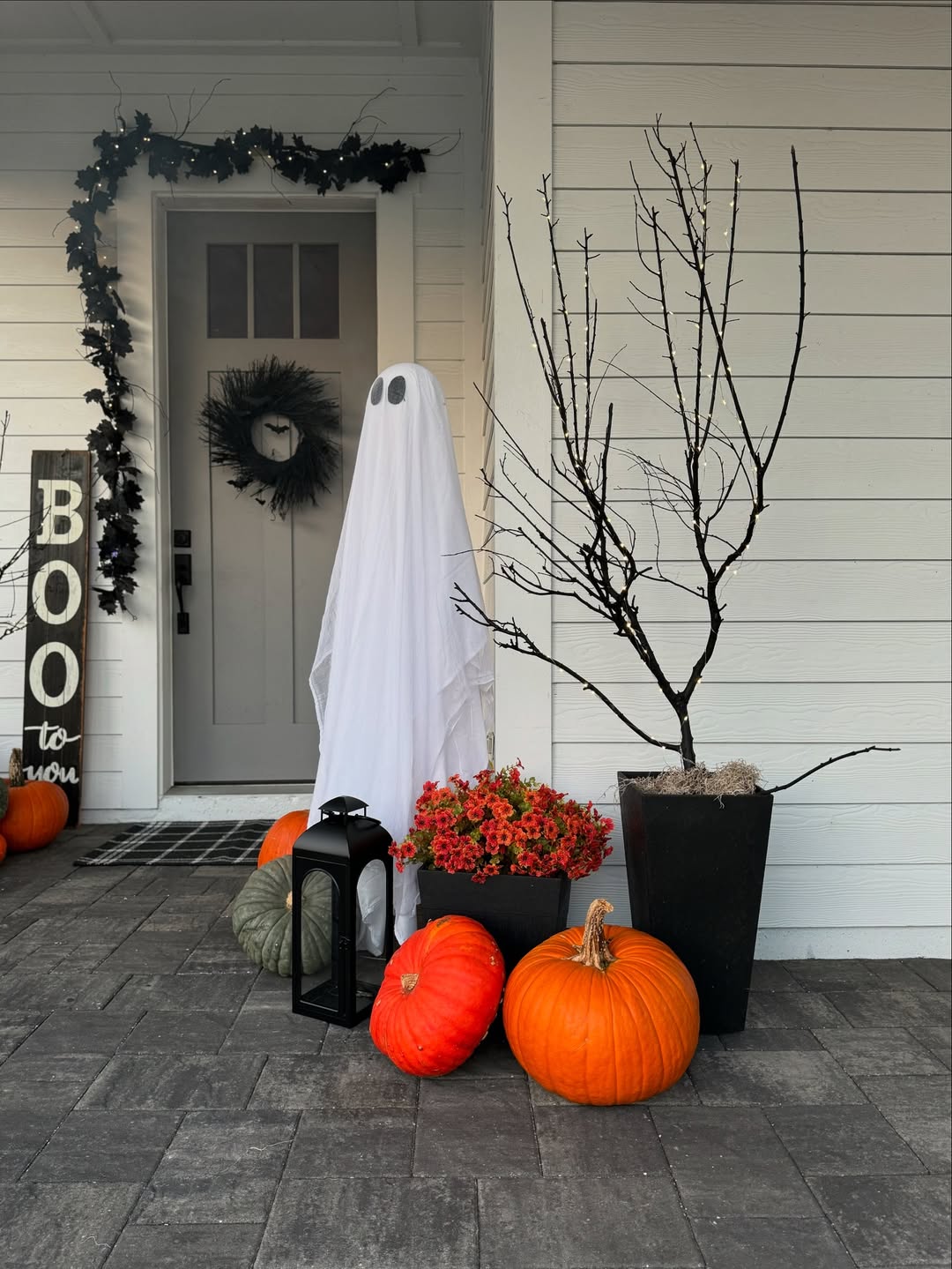 Porch Phantom