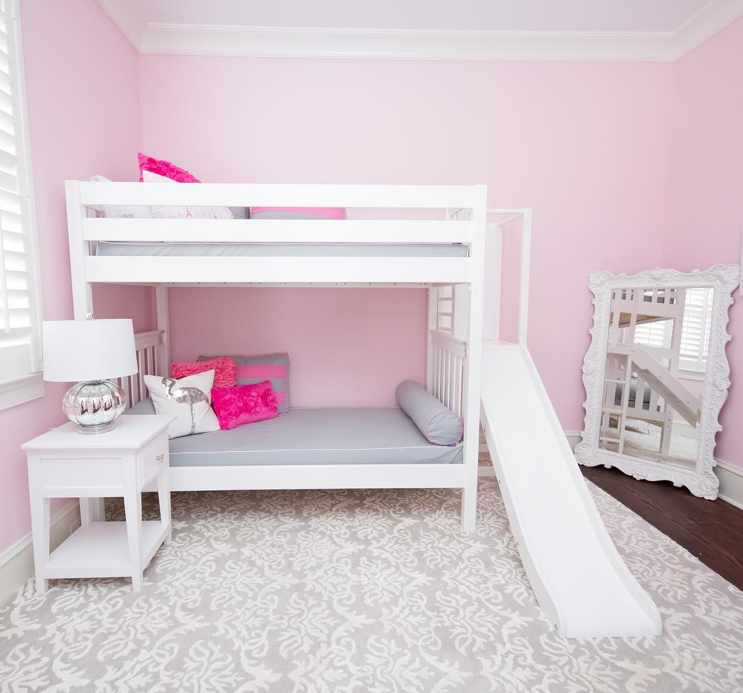 Pretty in Pink Playground