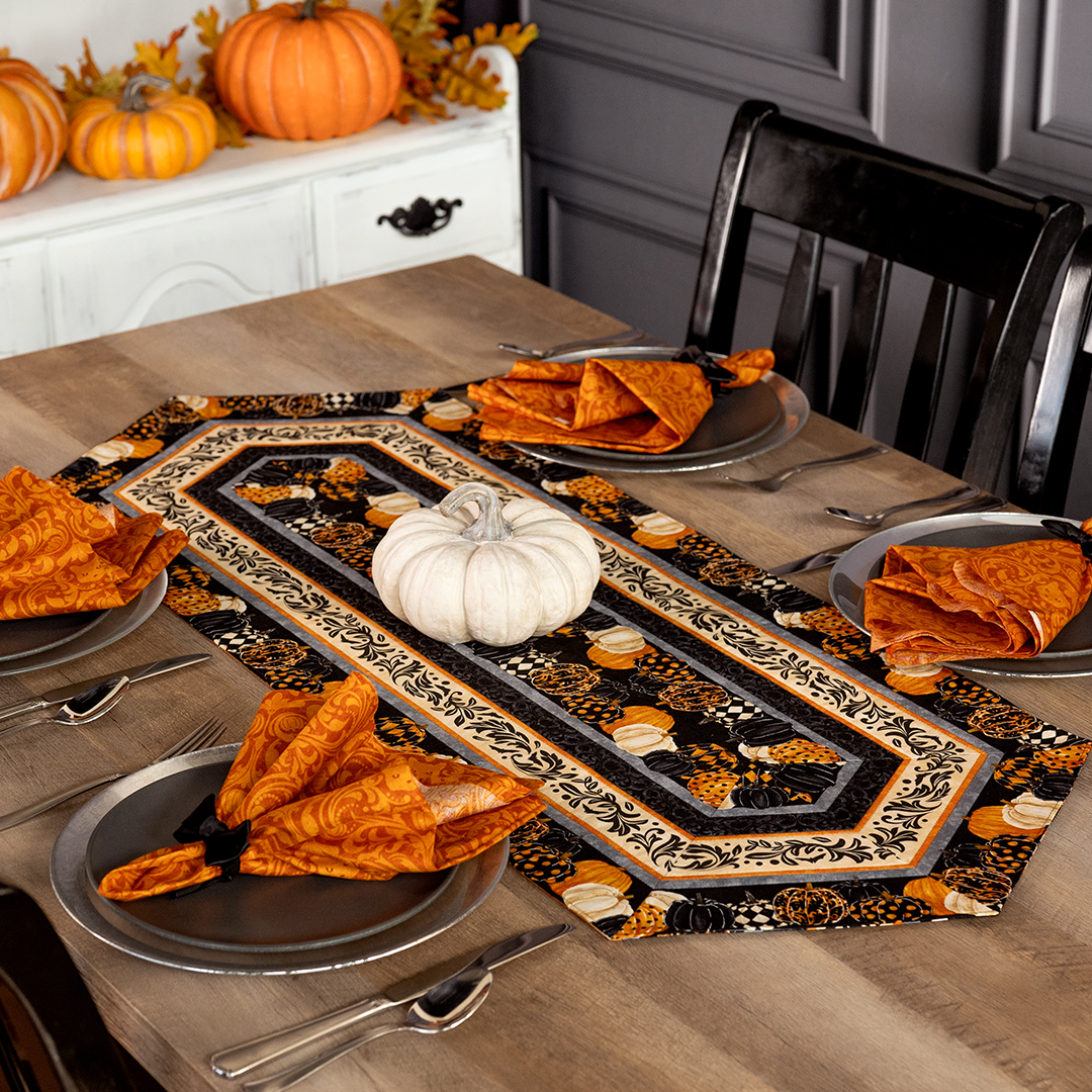 Pumpkin Tabletop