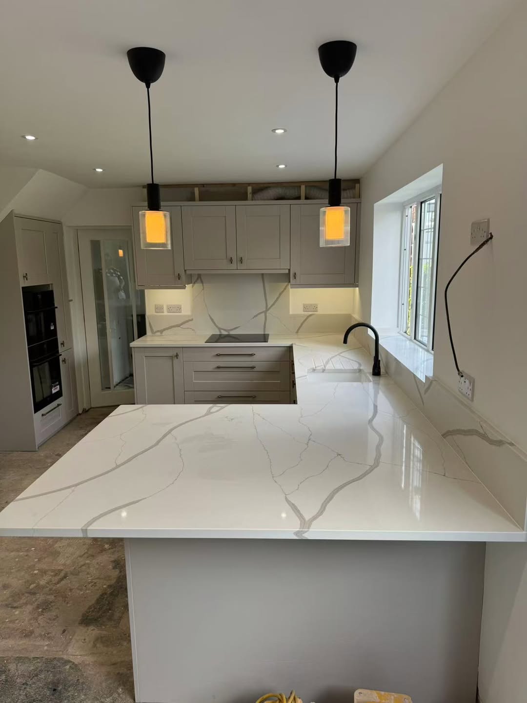 Quartz Goals