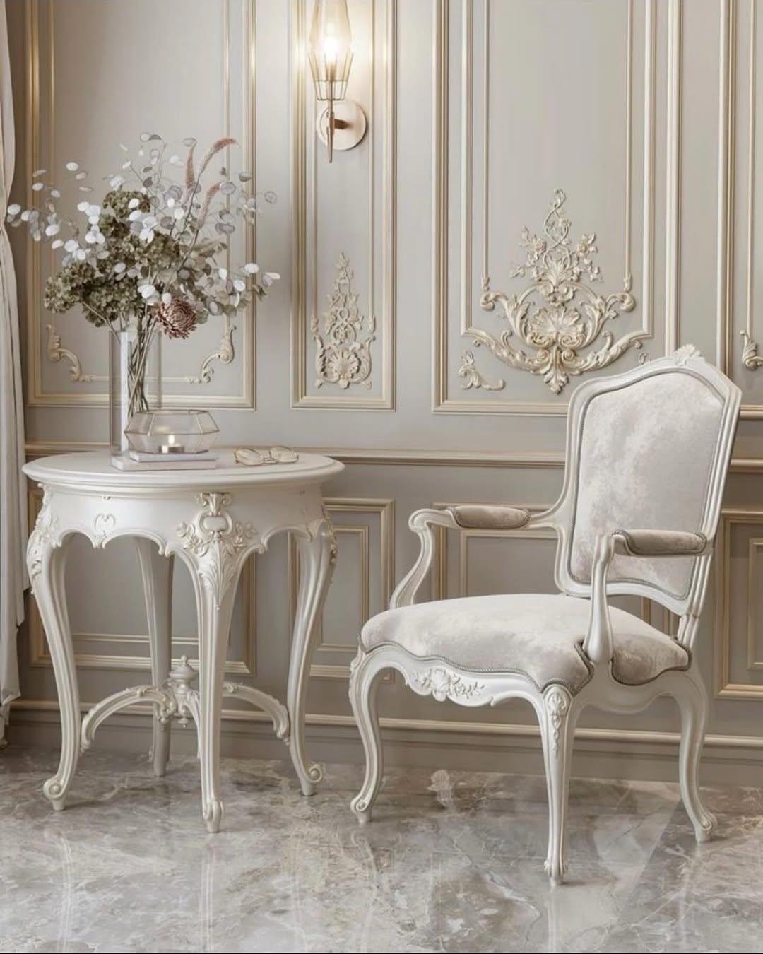 Quiet Luxury Curves