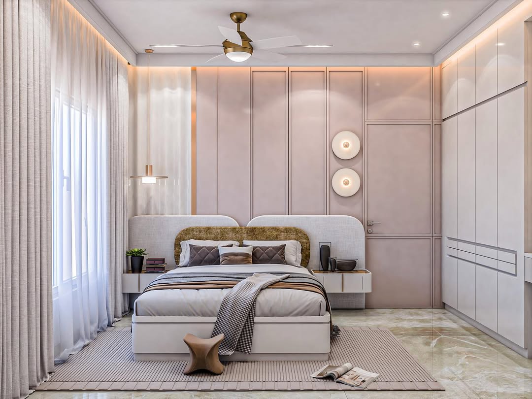 Luxe in Low Volume
