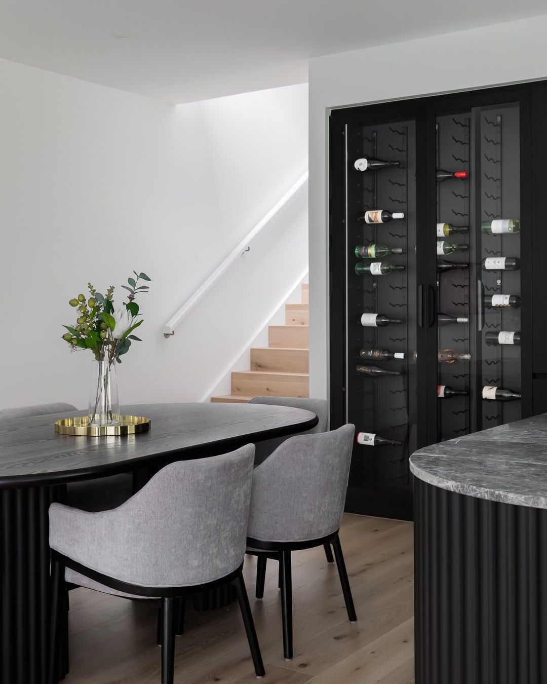 Quiet Luxury at the Table