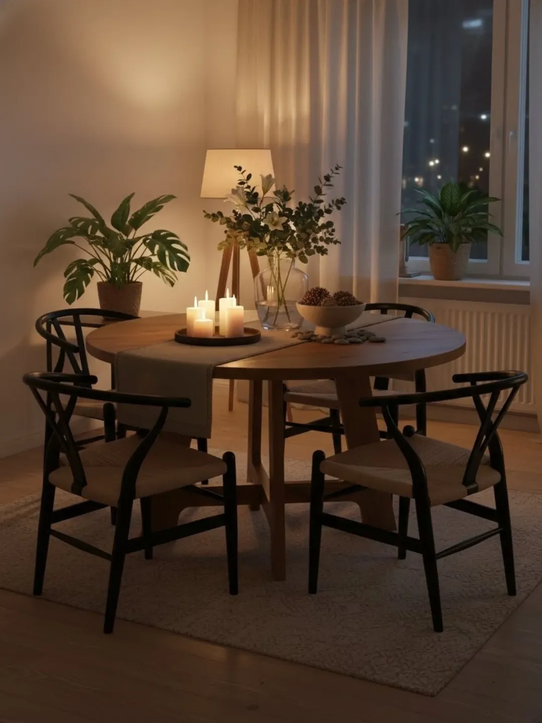 Quietly Modern