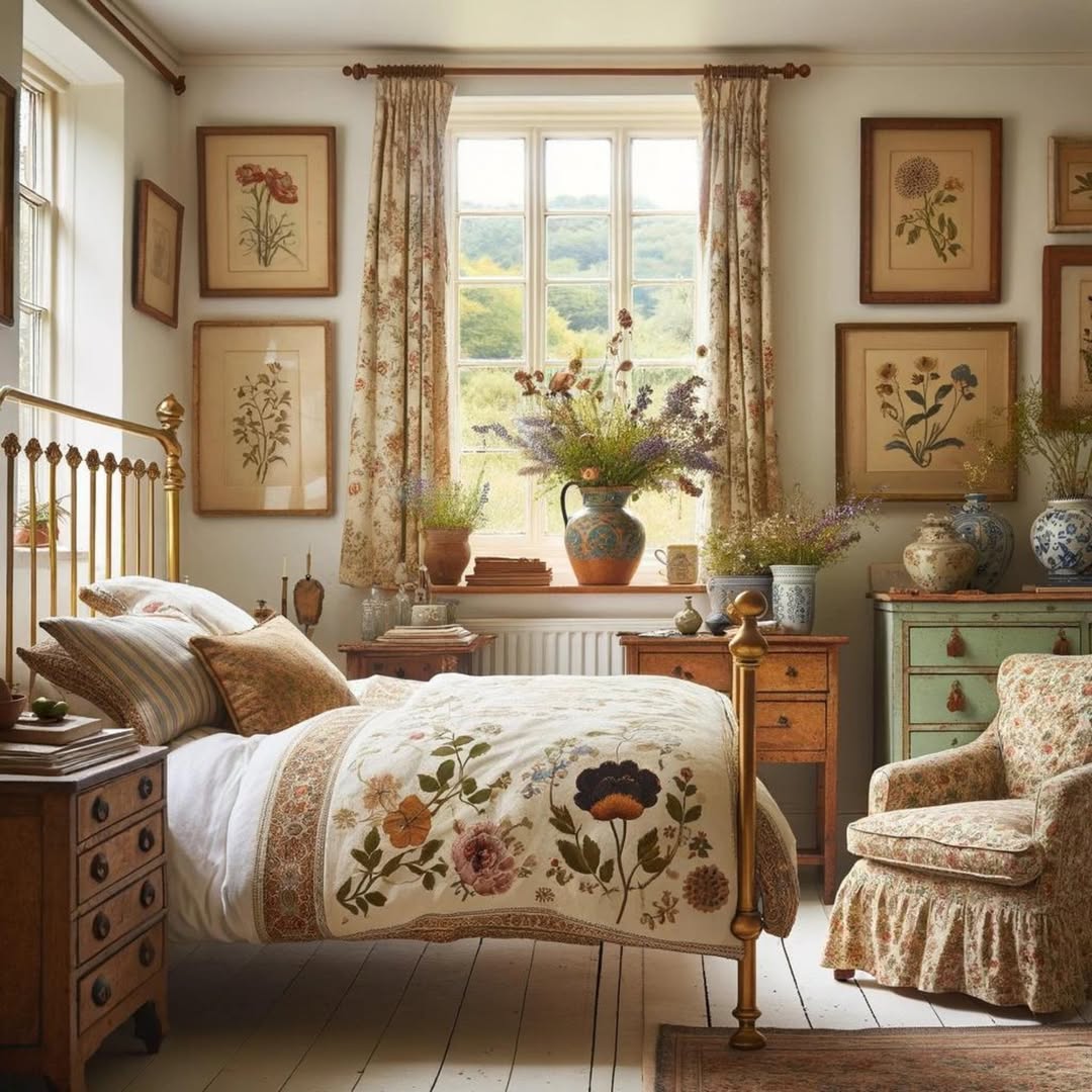 Window Nook Simplicity