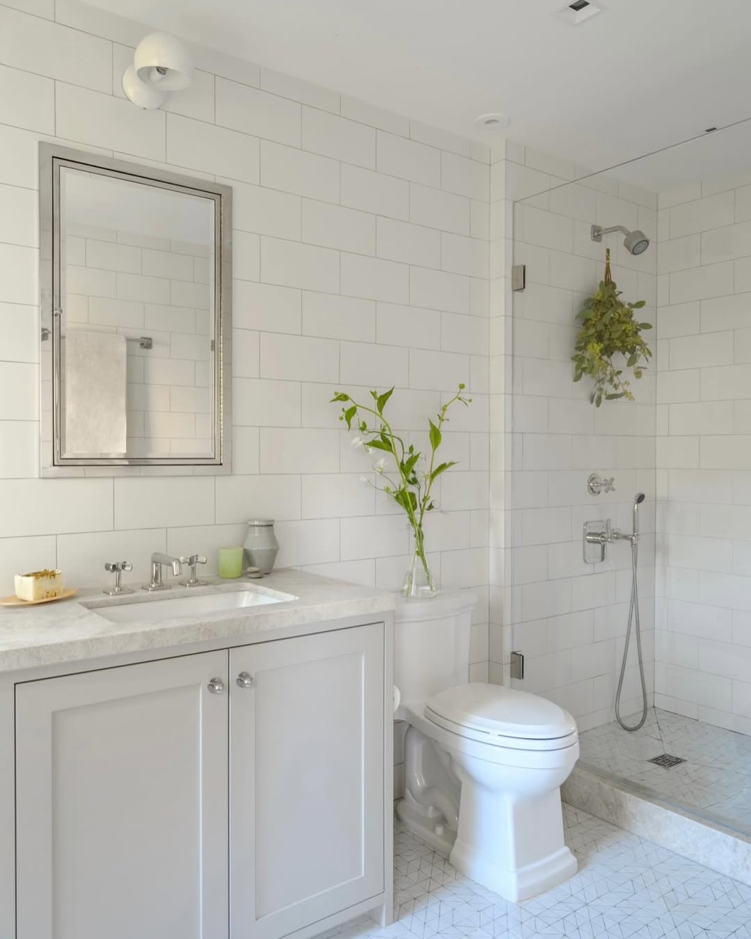 Architectural & Refined