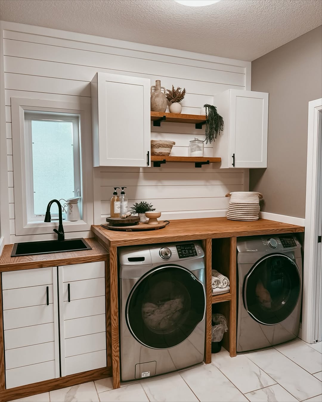 Refined Farmhouse Blend
