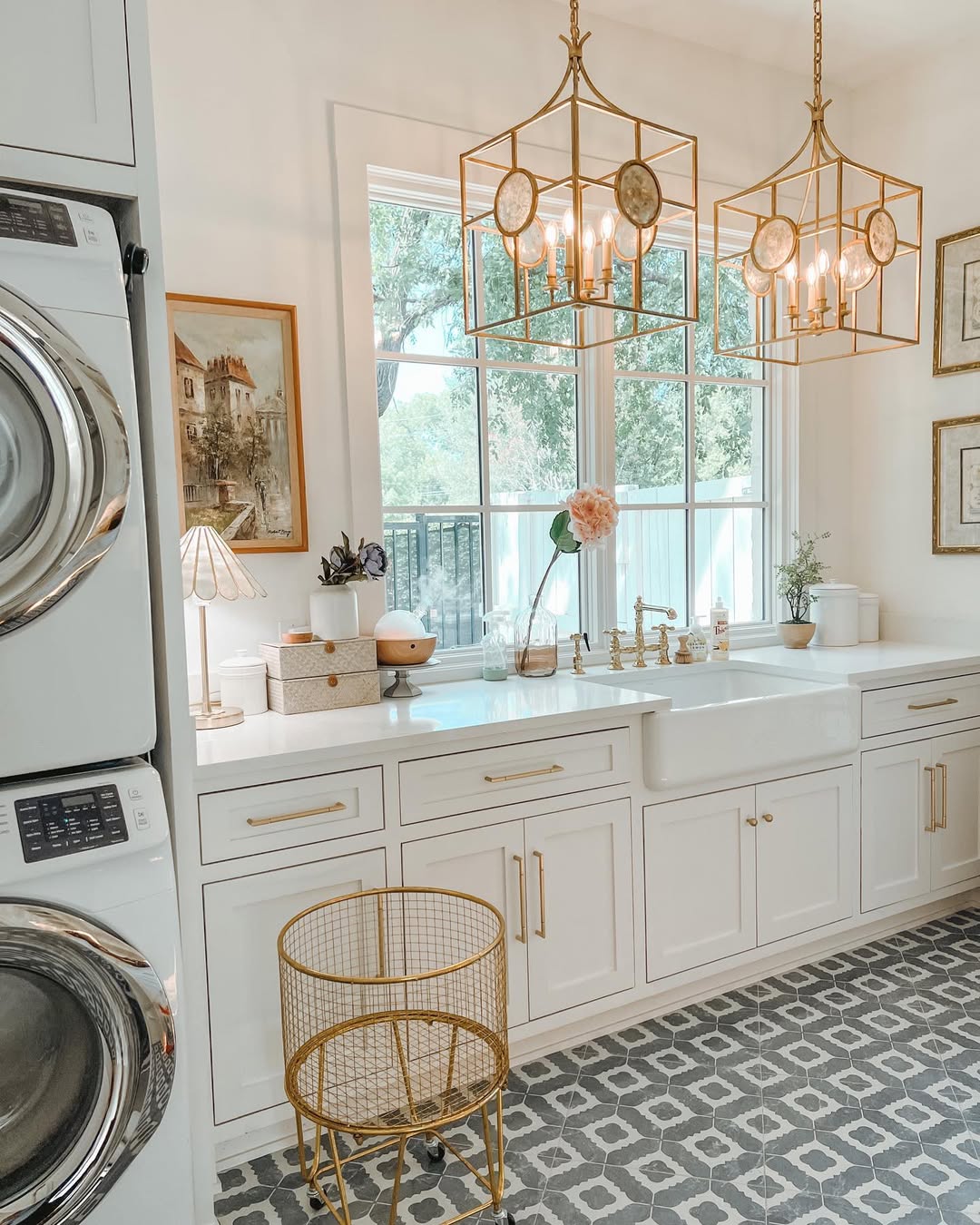 Romantic + Refined