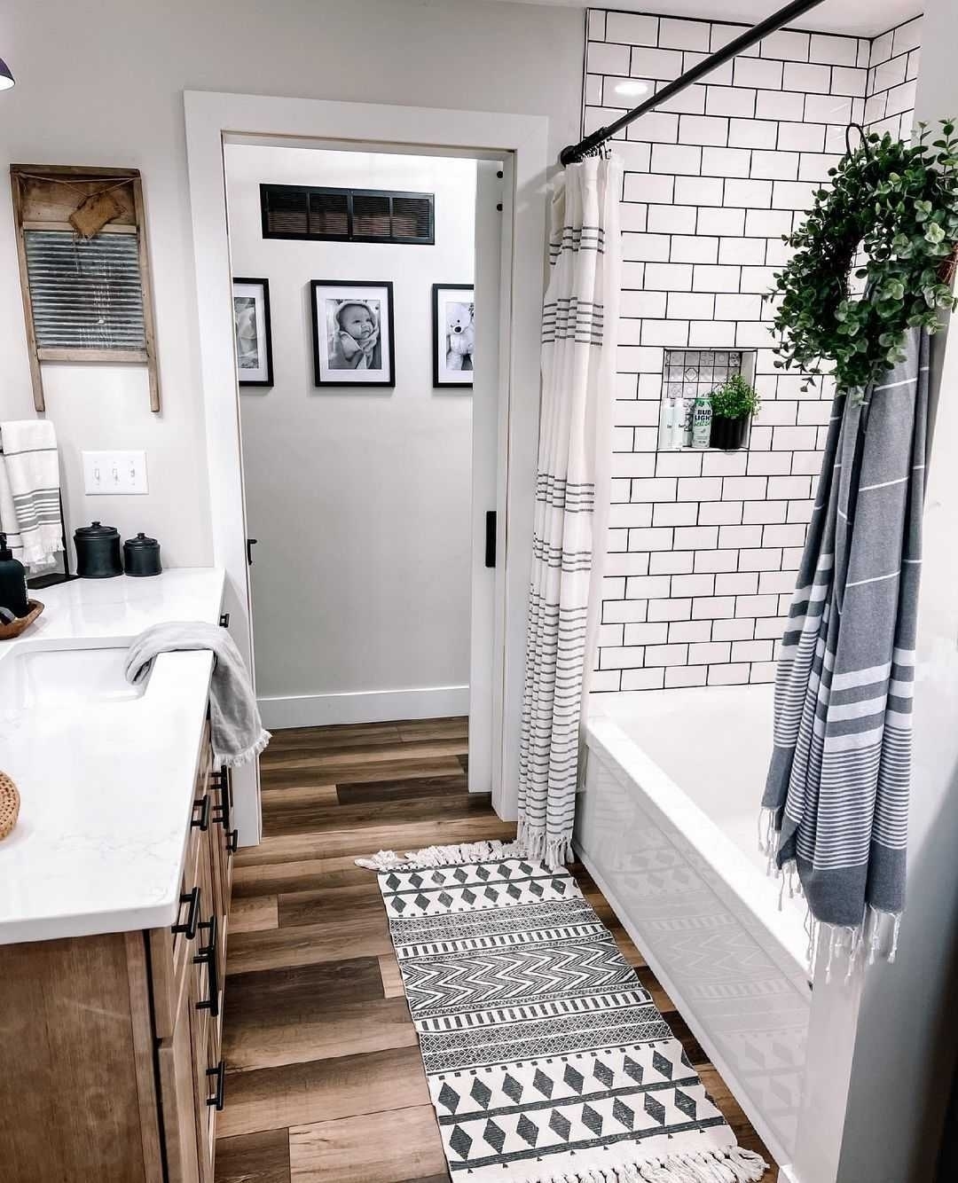 Modern Farmhouse Refresh