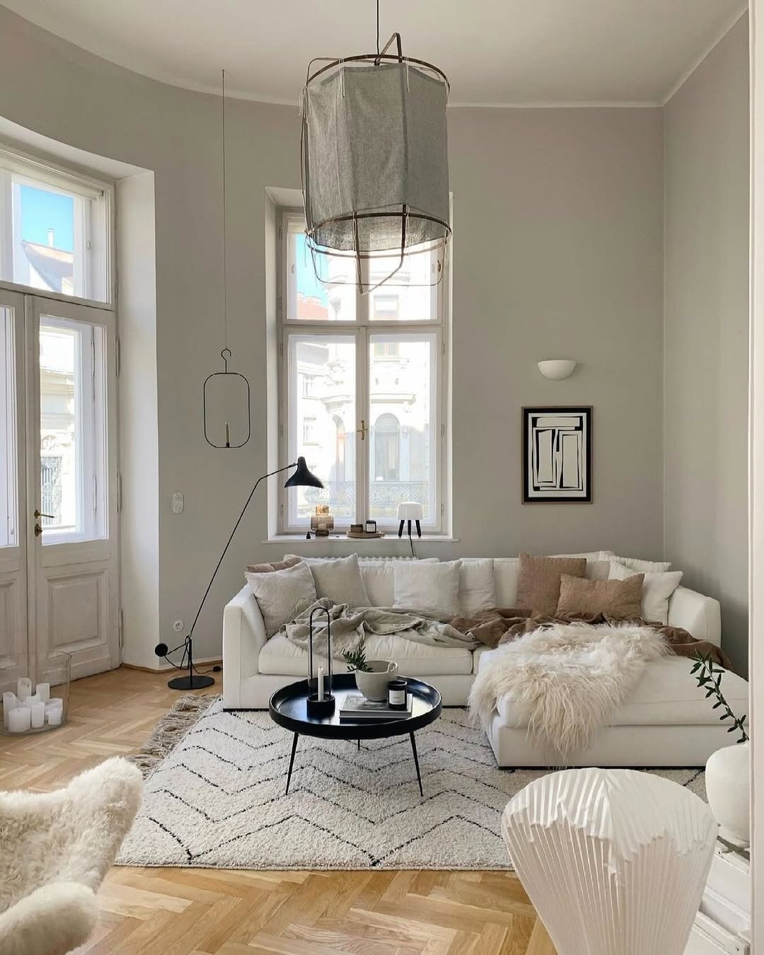 Chill Meets Chic