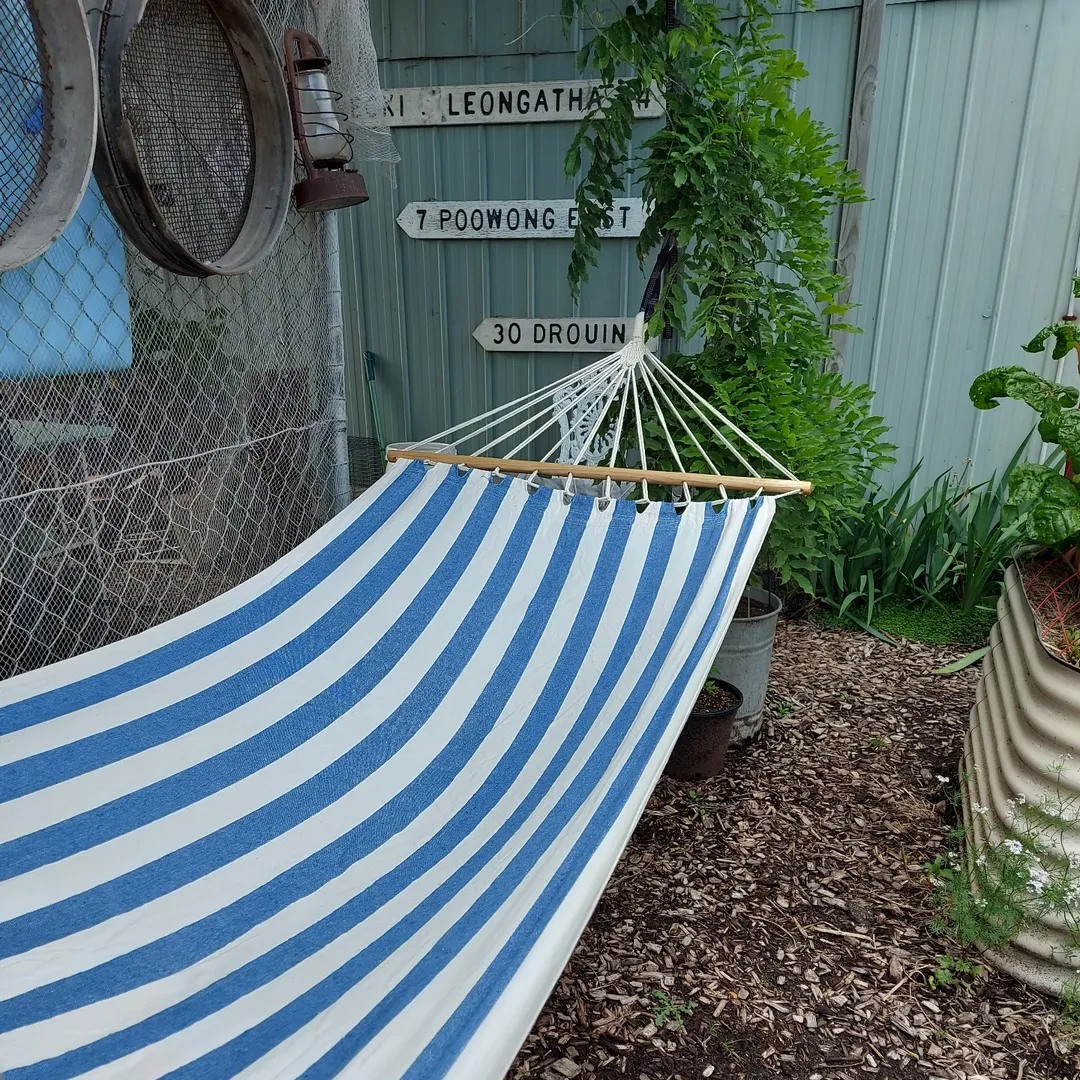 Casual Garden Classic