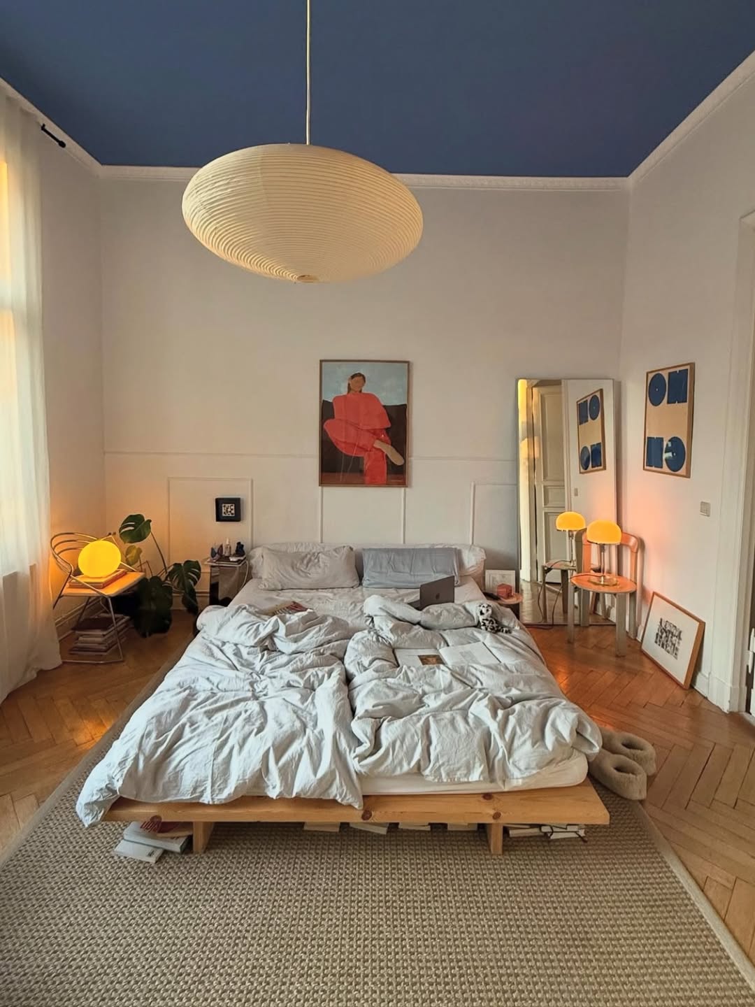 Effortlessly Lived-In
