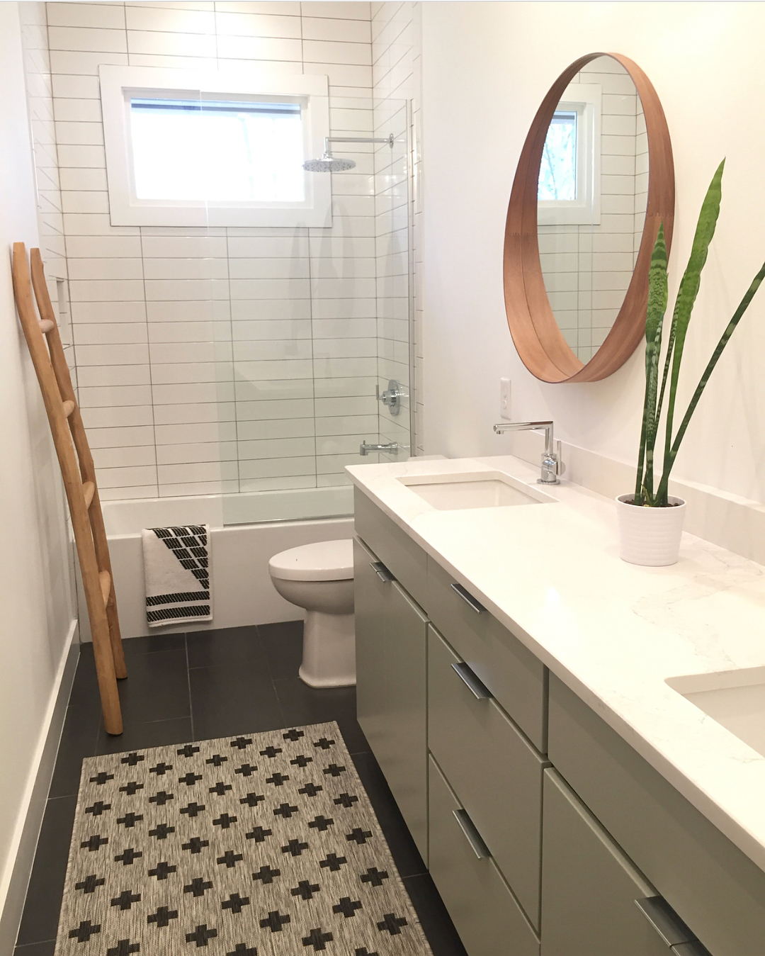 Modern Organic Ease