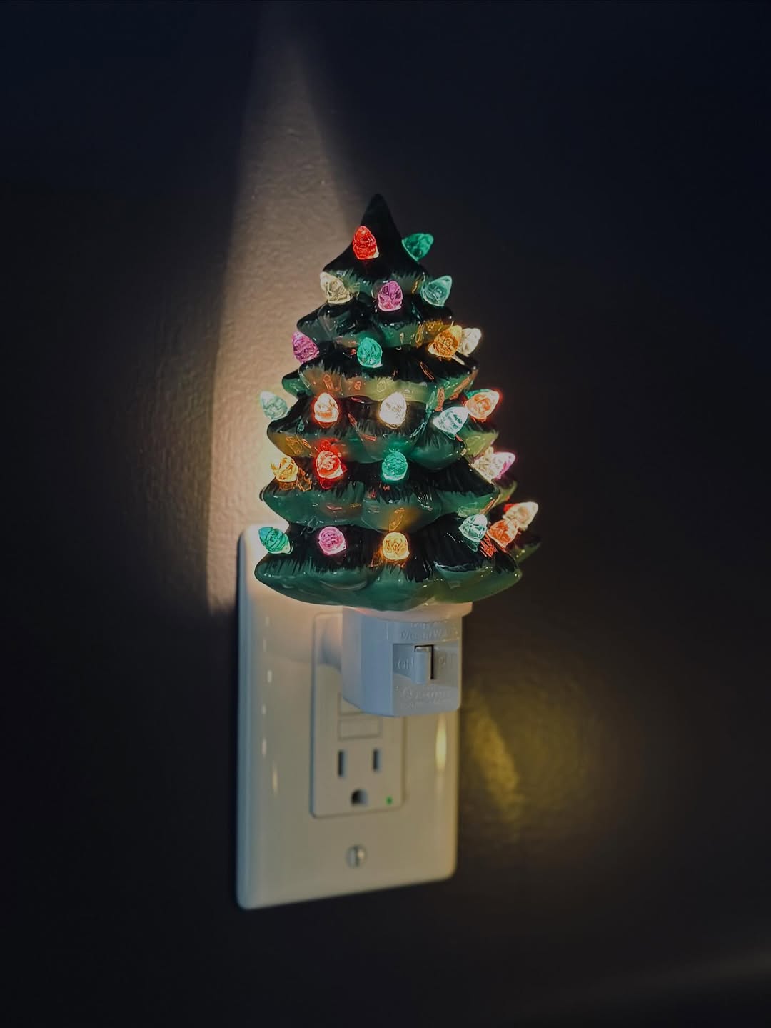 Christmas Glow Revival