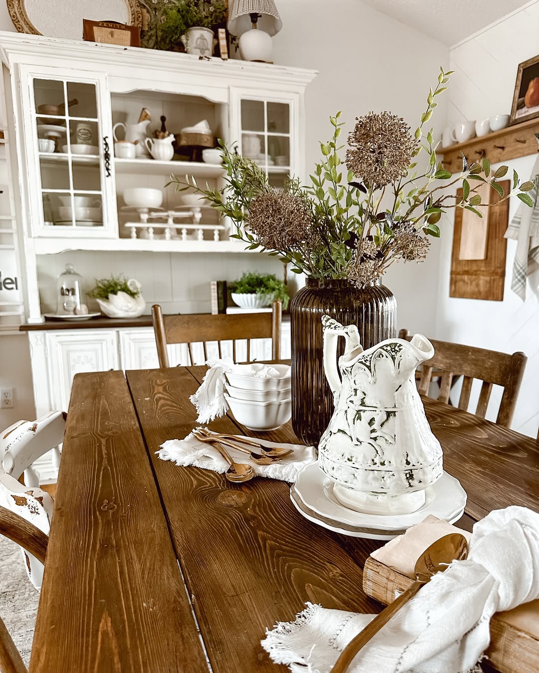 Rustic Romance Revival