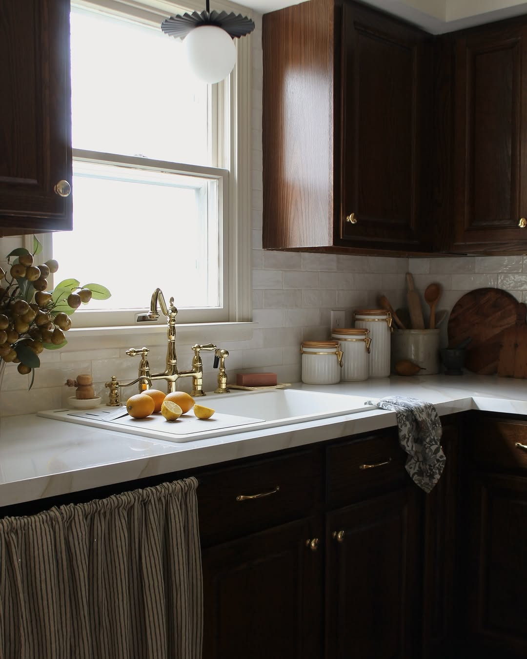 Vintage Richness