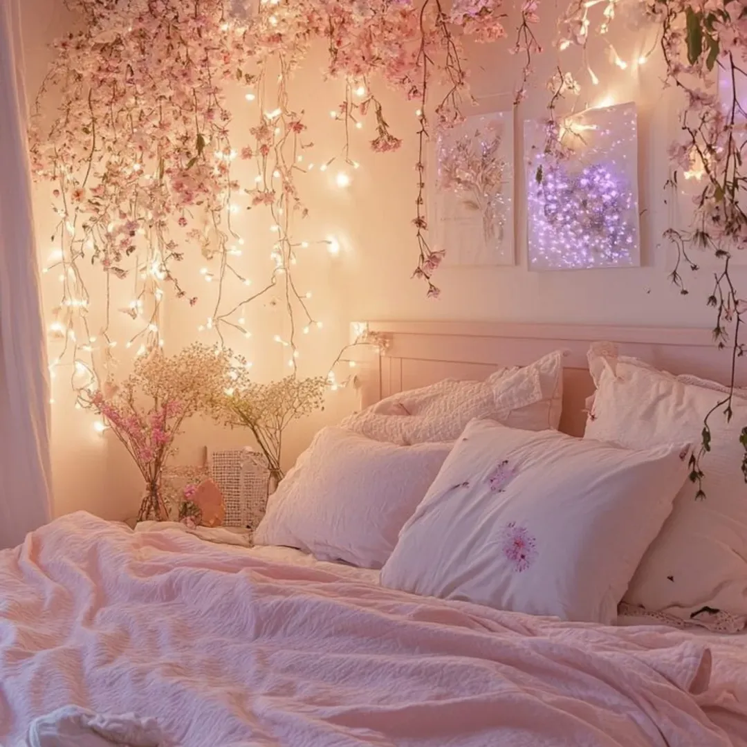 Blossom Glow