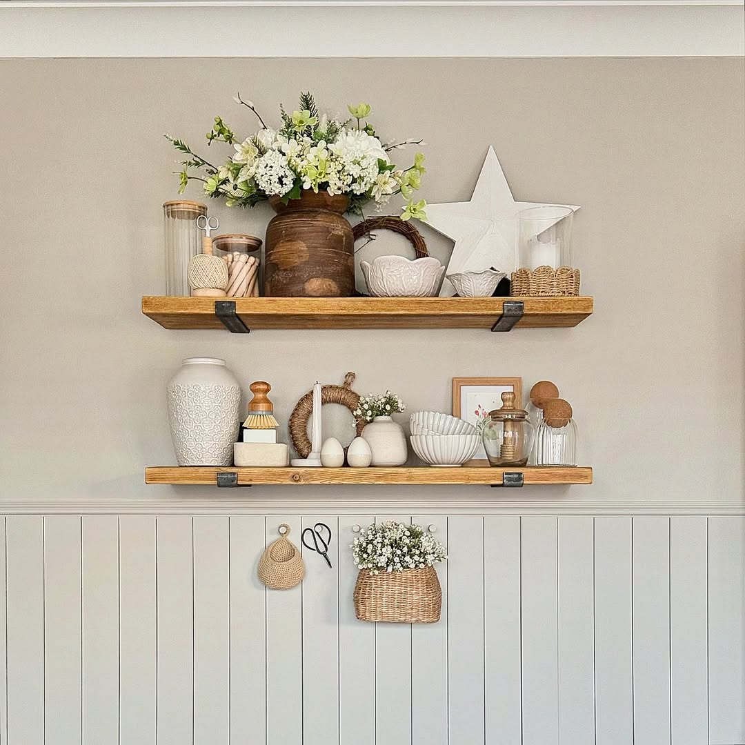 English Cottage Romance