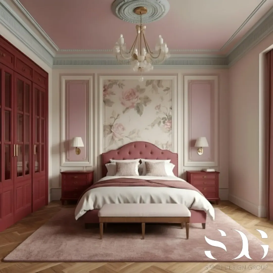 Classic Rose Revival